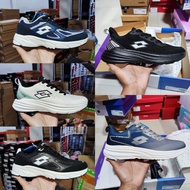 Lotto Men's Sport Sneakers Original Part III