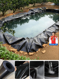 RENHEQING | Waterproof Root Barrier Membrane