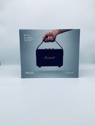 全新Marshall Kilburn 2 Black and Brass  EU SPEC 藍芽便攜音箱 黑金色