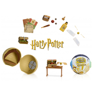 Miniverse - Harry Potter Back to Hogwarts ของจิ๋ว DIY แฮร์รี่ พอตเตอร์ ย้อนกลับสู่ฮอกวอตส์ รหัส LLM5