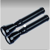 Impex Rec.JAPAN LED Flashlight 2 Pcs Combo (CB 2222