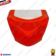 ฝาครอบไฟท้าย LENS TAIL/STOP แท้ Suzuki Skydrive 125