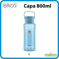 Bros Capa Water Bottle 800ml