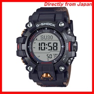 [Casio] G-Shock Watch [Domestic Genuine Product] TEAM LAND CRUISER TOYOTA AUTO BODY Collaboration Mo