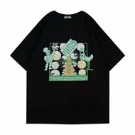 Thxnsmn 760XV T-SHIRT