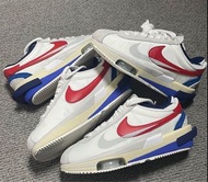 [全新現貨]NIKE x SACAI Zoom CORTEZ
