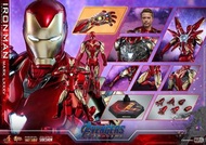 Iron man mark 85