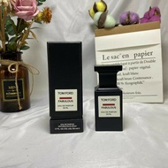 Discount in Time New 50tf Red Label Fabrus Perfume 50ml Quality❗‣ TOM FORD TOM FORD tf Limited Perfu
