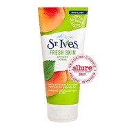 St. Ives Fresh Skin Apricot Scrub (170g) MD1 MD1