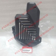 Radiator cover, Lead 125 4Val radiator cover - 19150-K2T-V00
