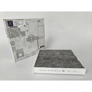 Mercedes Benz W247 W177 GLA GLB CLA AirCond Carbon Cabin Air filter P/N : A2478307203 / A2478300800