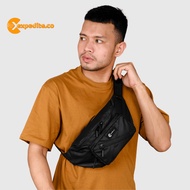 EXPEDITE.CO - Waistbag Ziger Waterproof Men's Sling Bag
