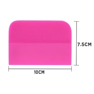 Rakel Scraper Vinyl PPF Squeegee Kaca Film Alat Pembersih Sealant Scraper