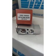 Perodua Myvi Alza viva Hilux Axia 9220 Expansion Valve