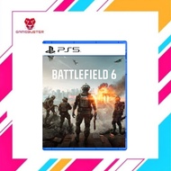 PS5 Battlefield 6 (R3/Eng/Chi)