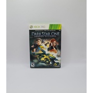 [Pre-Owned] Xbox 360 Darkstar One: Broken Alliance Game