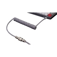 Keychron Custom Coiled Aviator Cable - USB Type C