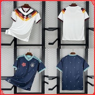 【G7ew7e11o:main】【Fan Edition】 Germany Jersey 2026 Home Away Football Shir
