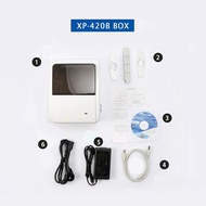 KL SHIP A6 Thermal Printer Barcode Label Airway Bill AWB