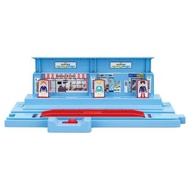 Takara Tomy Plarail Accessory J-25 Plarail火車站 | Takara Tomy Plarail Accessory J-25 Plarail Station N