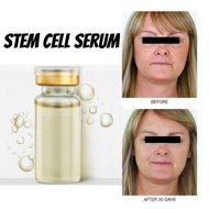 Stem Cell Serum Anti Aging Real Stem Cell Cultures Face Serum