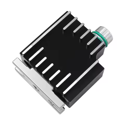 Thermal Bypass Valve with Billet Filter Coupler 19-24 For Ram 6.7L Cummins Diesel with 68RFE for Ais