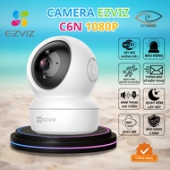 EZVIZ C6N 1080P P/T Series Wifi Camera - 360 Rotation - 2-Way Communication Talk - Genuine product