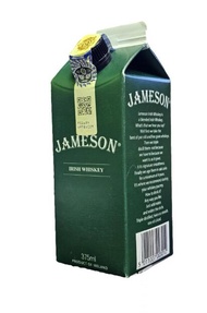 Jameson 375 ml (NON-HALAL)