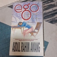 Ego by abdul rahim awang