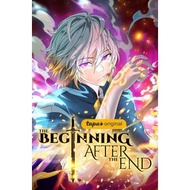 The Beginning After the End Chpt. 1-175 (Ongoing)