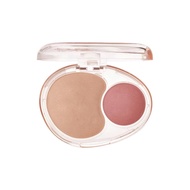 FWEE Mellow Dual Blush 7.2g