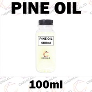 Pine OIL - PURE PINE OIL | 100ml
