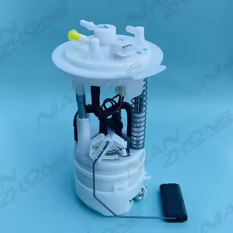 Genuine Part Fuel Pump Assembly 170401HJ0A 17040-1HJ0A 17040-1HJ0B For Nissan Sunny N17 March Micra 