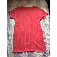 2nd Hand Pink Long Dress