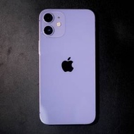 Apple iPhone 12 mini 256GB 紫色