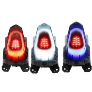 NEW Motorcycle Stop Light Tail Lamp for Y16ZR LC135 FI V8 R15 V3 R15 V4 R15M V4