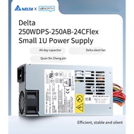 Delta DPS-250AB-24C-250W FLEX Small 1U Power Supply NAS ITX Silent