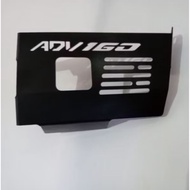 MESIN ADV 160 Engine Cover