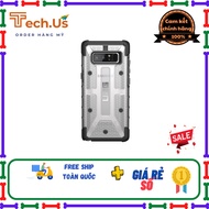 Genuine UAG PLASMA ICE samsung galaxy note 8 Case