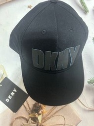 全新DKNY 棒球帽🧢