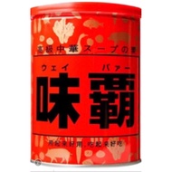 Yipinyuan Store Japan Guangji Weiba 1kg 500g 250g Seafood/Premium/Vegetables/Spicy Ba