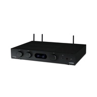 AUDIOLAB 6000A PLAY (BLACK), NETWORK STREAMER, AMPLIFIER, DAC, BLUETOOTH, MM PHONO STAGE BUILT-IN