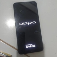 Lcd Touchscreen Ori Copotan Oppo A7/A12/A5s 100% Ori