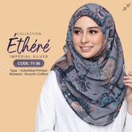Bokitta hijab instant