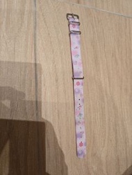 兒童八達通 Cinnamoroll / Kuromi 款 錶帶