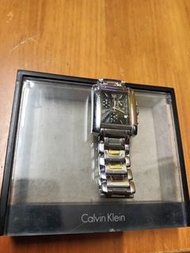 Calvin Klein 男士手錶 $200