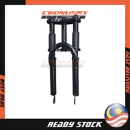 20" Lowered Fork Lowered Habis Fork Lowered Suspension Fork Downhill Basikal Lajak Basikal Raja Modi