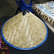 Farmer's caping, farmer's hat