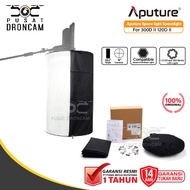 Aputure Space Light Bowens Mount for 300d II 120d II Original