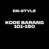 Dn_style outdoor pants item code 101--150